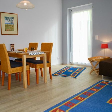 Haus-Wanda-App-01 Apartment Heringsdorf  Ngoại thất bức ảnh